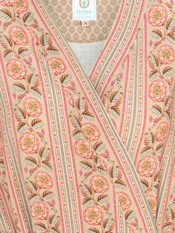 PIP STUDIO Kimono in Beige