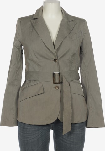 Sinéquanone Blazer in L in Grey: front