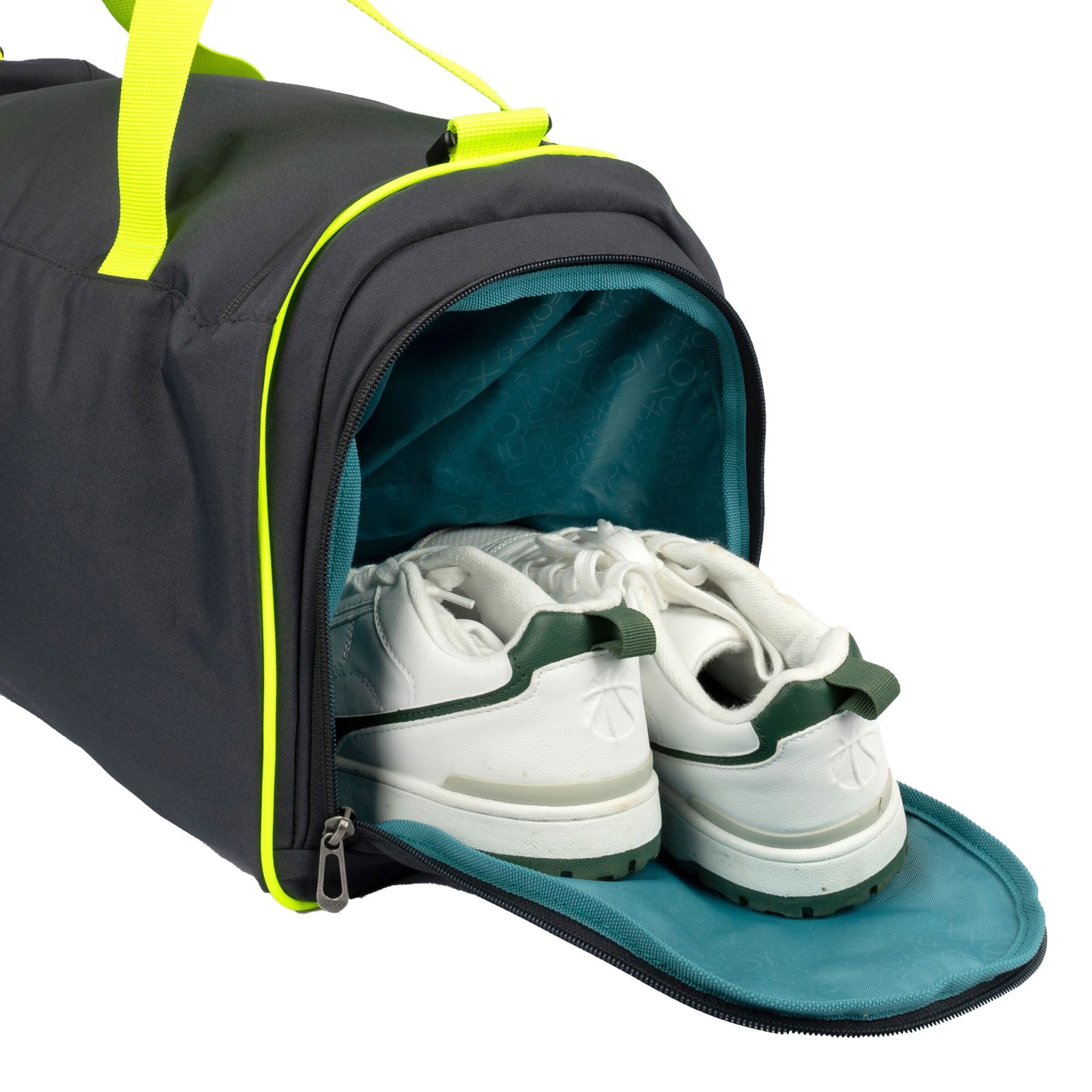 neoxx Sporttasche 'Move' in Grün