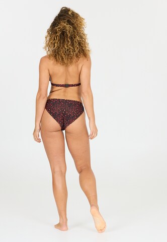 Cruz Bikinibroek 'Aprilia' in Rood