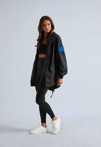 JACK1T Funktionsjacke in Schwarz