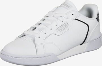 ADIDAS SPORTSWEAR Sneaker 'Roguera' in Weiß: predná strana