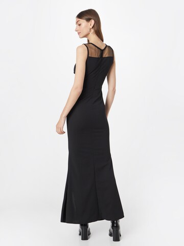 WAL G. - Vestido 'ABBY' en negro