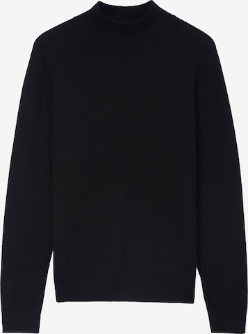 GOBI Cashmere Neulepaita värissä musta: etupuoli