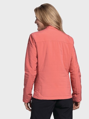 Schöffel Outdoorjacke 'Bozen' in Pink