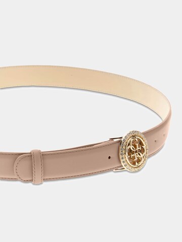 GUESS Belt in Pink