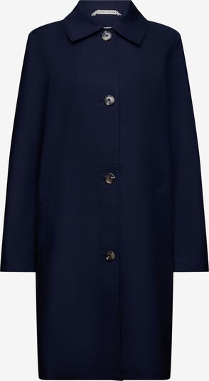 ESPRIT Between-Seasons Coat in Navy, Item view