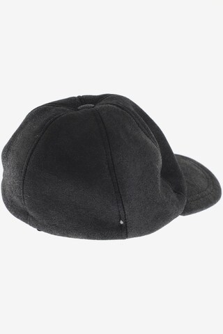 bugatti Hut oder Mütze 54 in Schwarz