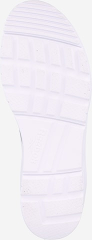 Reebok Platform trainers in White