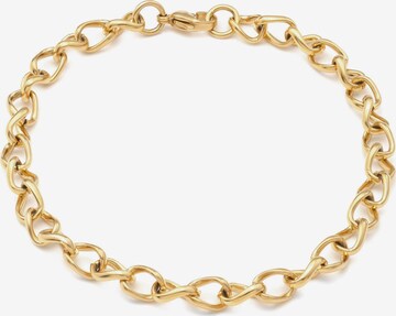 Heideman Bracelet 'Plutos' in Gold: front