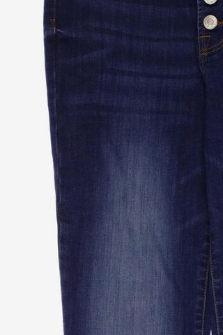 LASCANA Jeans 29 in Blau