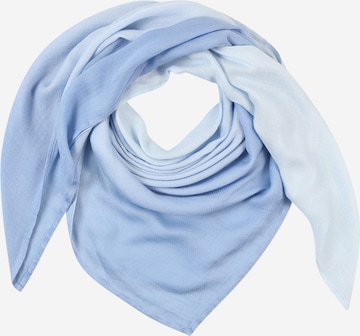 ESPRIT Scarf in Blue: front