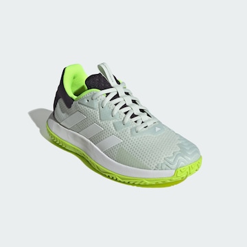 ADIDAS PERFORMANCE Αθλητικό παπούτσι 'SoleMatch Control' σε ανάμεικτα χρώματα