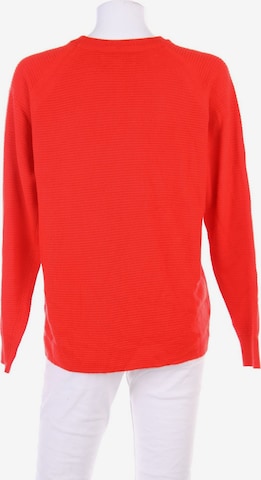 Amisu Sweater & Cardigan in S in Red