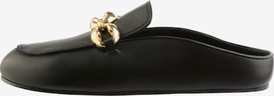Högl Mule 'HAYLEY' in 35 in Black, Item view