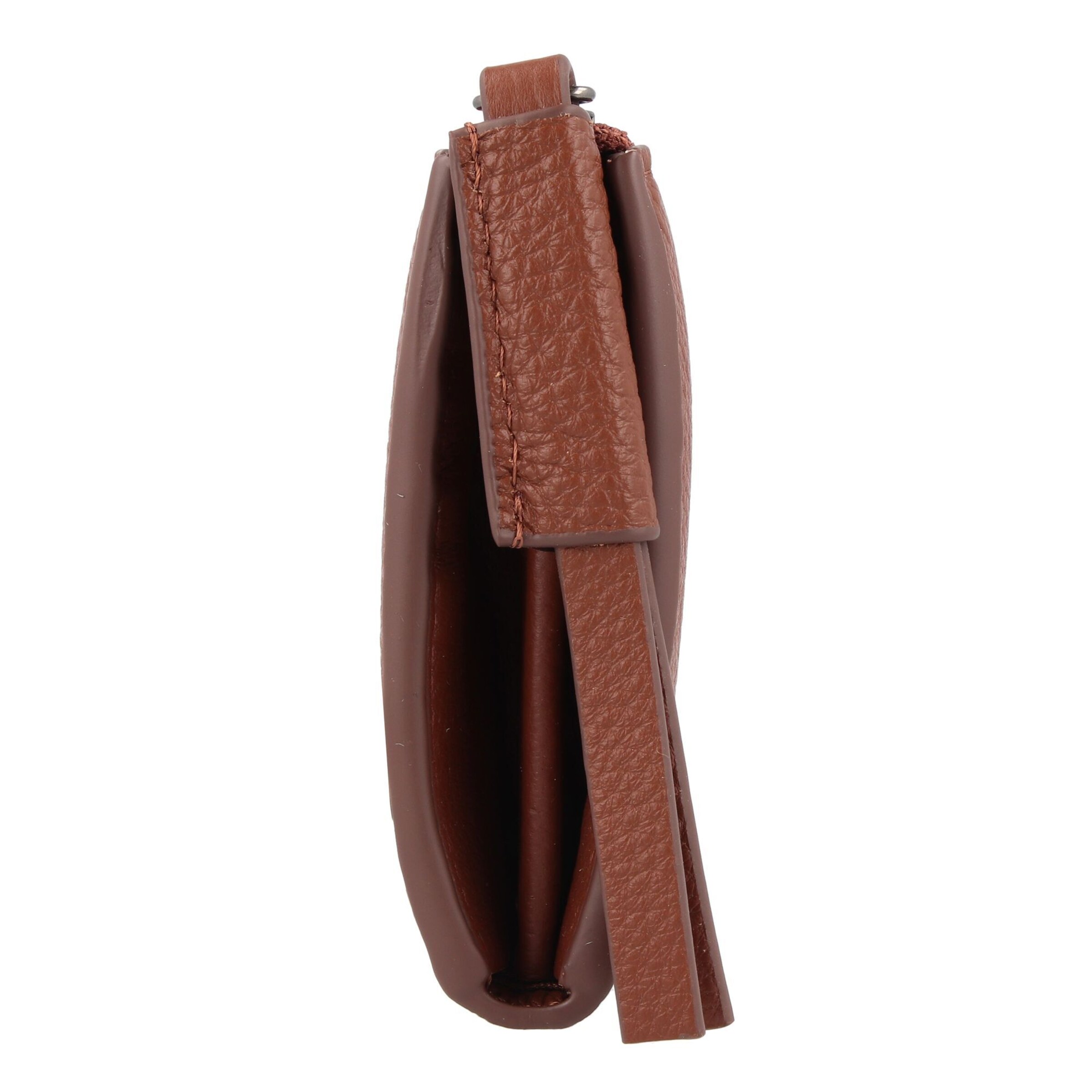 FREDsBRUDER Wallet 'Nea ' in Brown