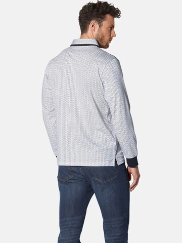 BABISTA Shirt 'Eligusti' in Grijs