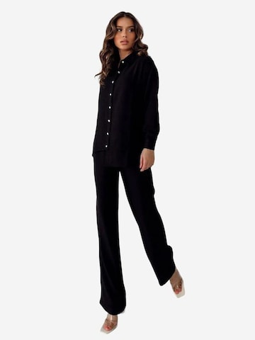Maglietta 'Hemden' di My fashion in nero