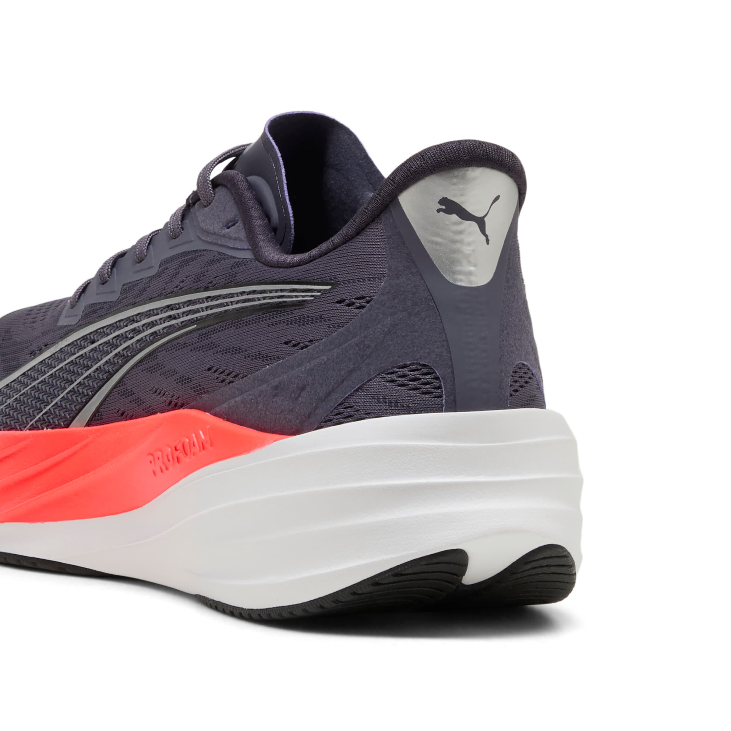 PUMA Running Shoes 'Darter Pro 2' in Grey