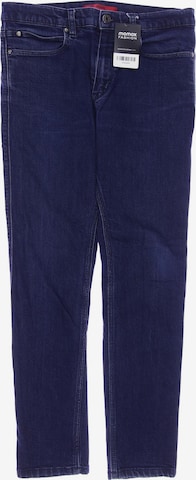 HUGO Red Jeans 30 in Blau: predná strana