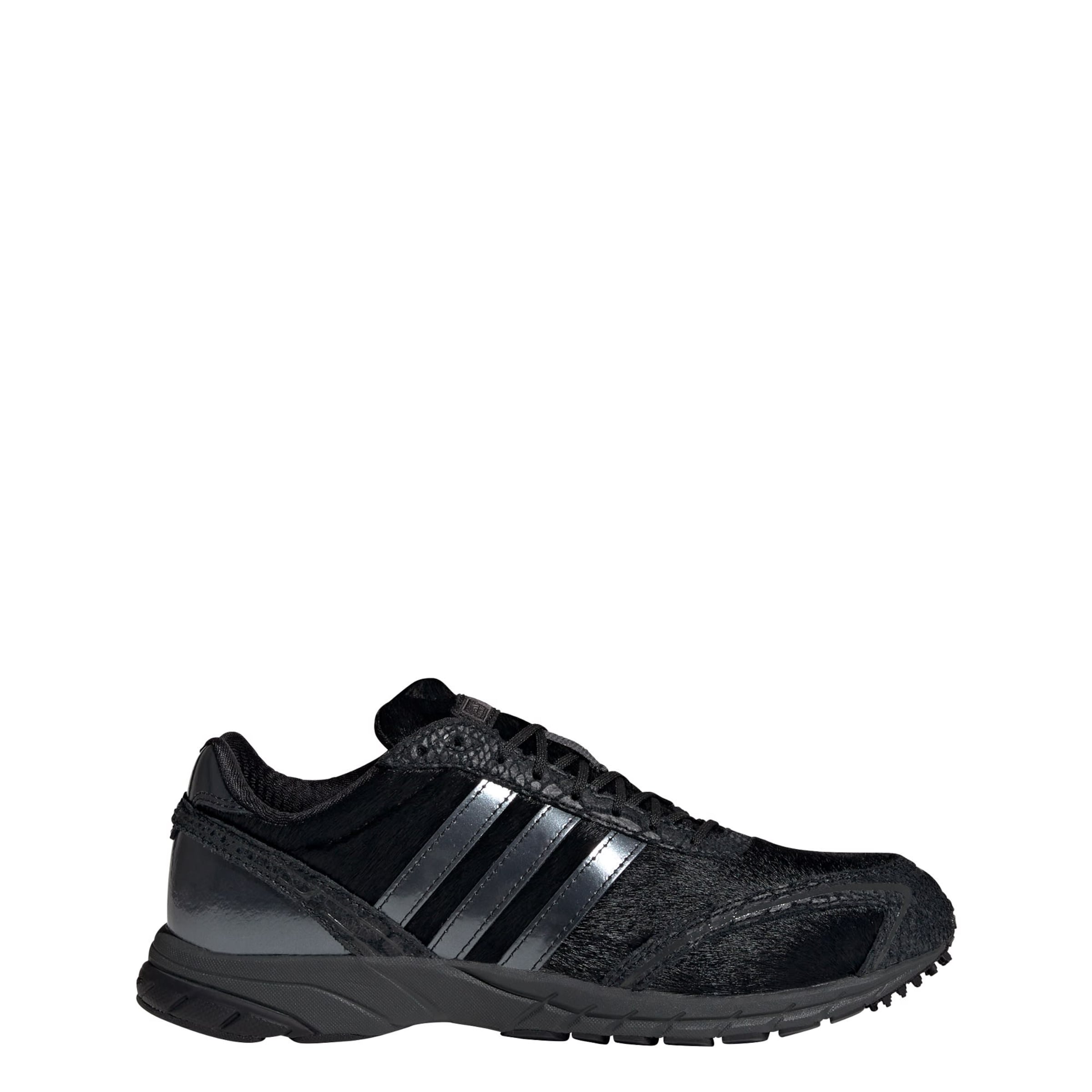 ADIDAS ORIGINALS Platform trainers 'Adizero Adios OG' in Black