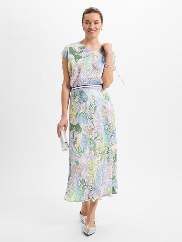Marc Cain Midirock in Lila