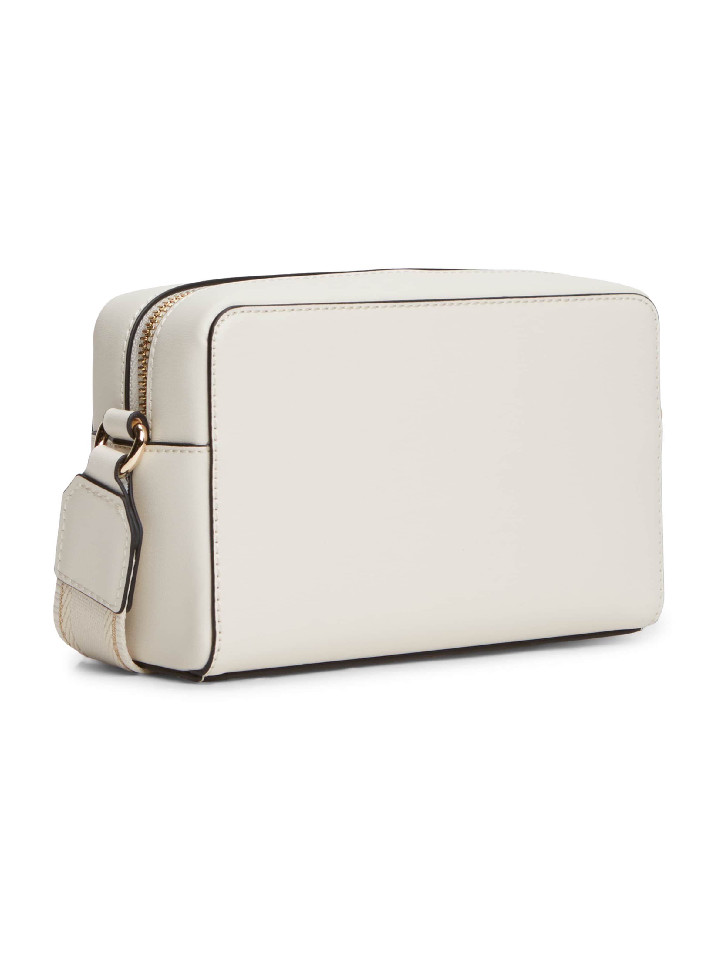 TOMMY HILFIGER Olkalaukku 'JOY' värissä beige