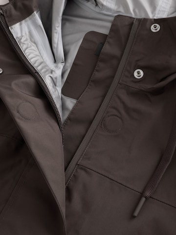 Veste mi-saison Next en marron