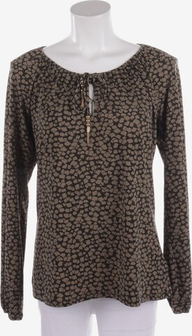 Michael Kors Blouse & Tunic in M in Green: front