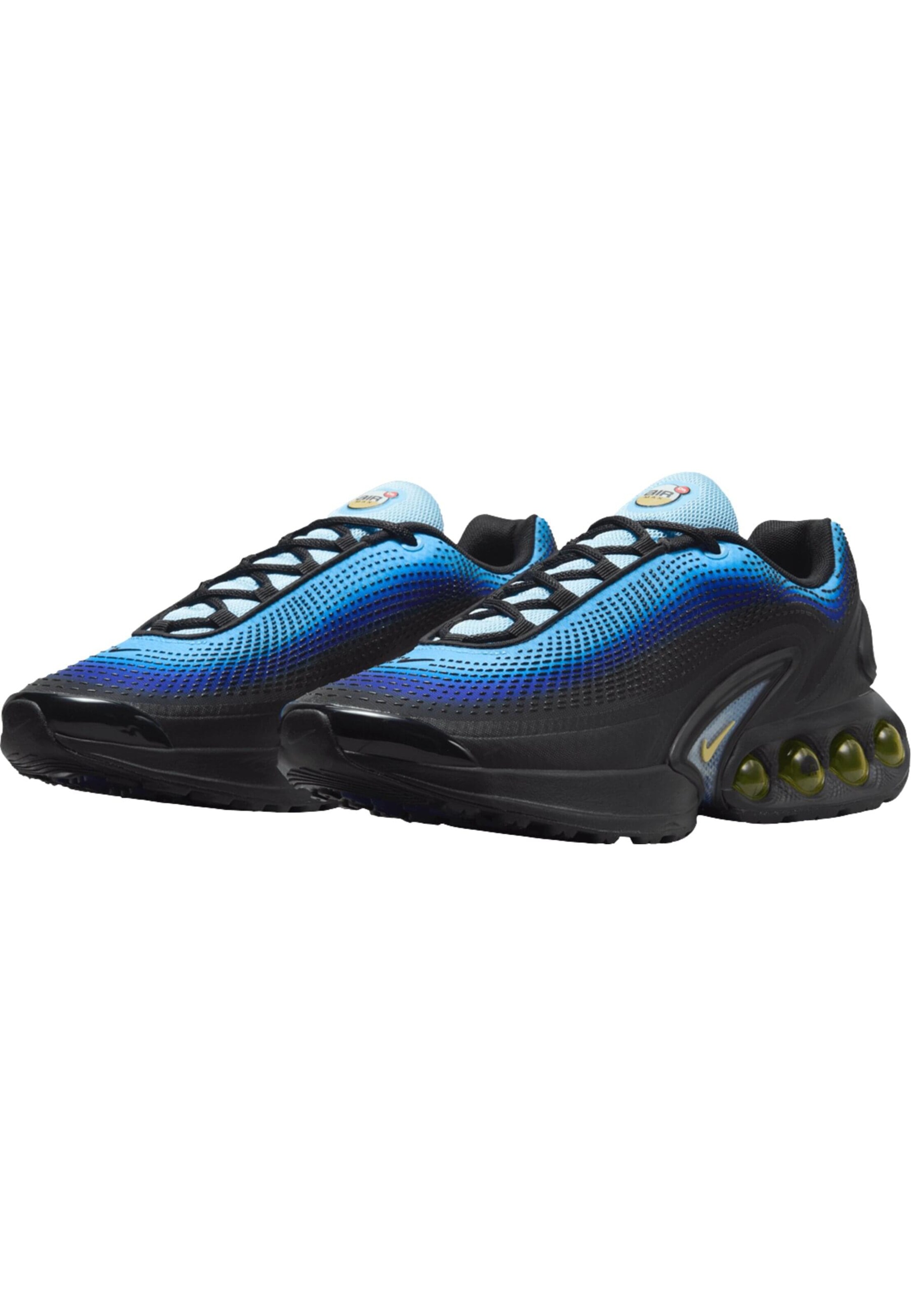 NIKE Обувь для бега 'Air Max Dn Se' в Синий