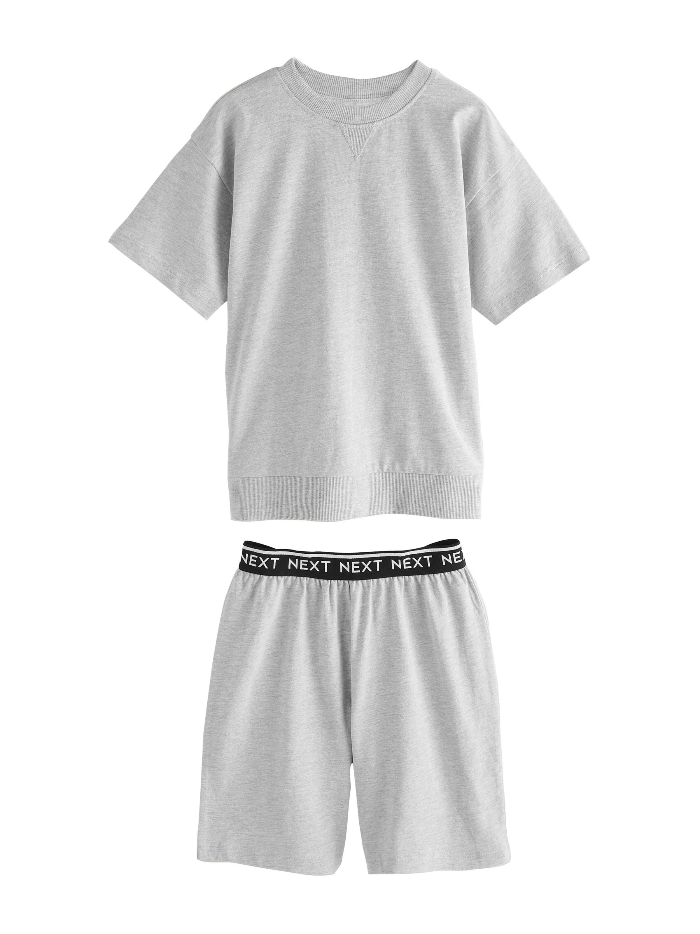 Next Пижама в Синий