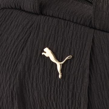 PUMA Umhängetasche 'Up' in Schwarz