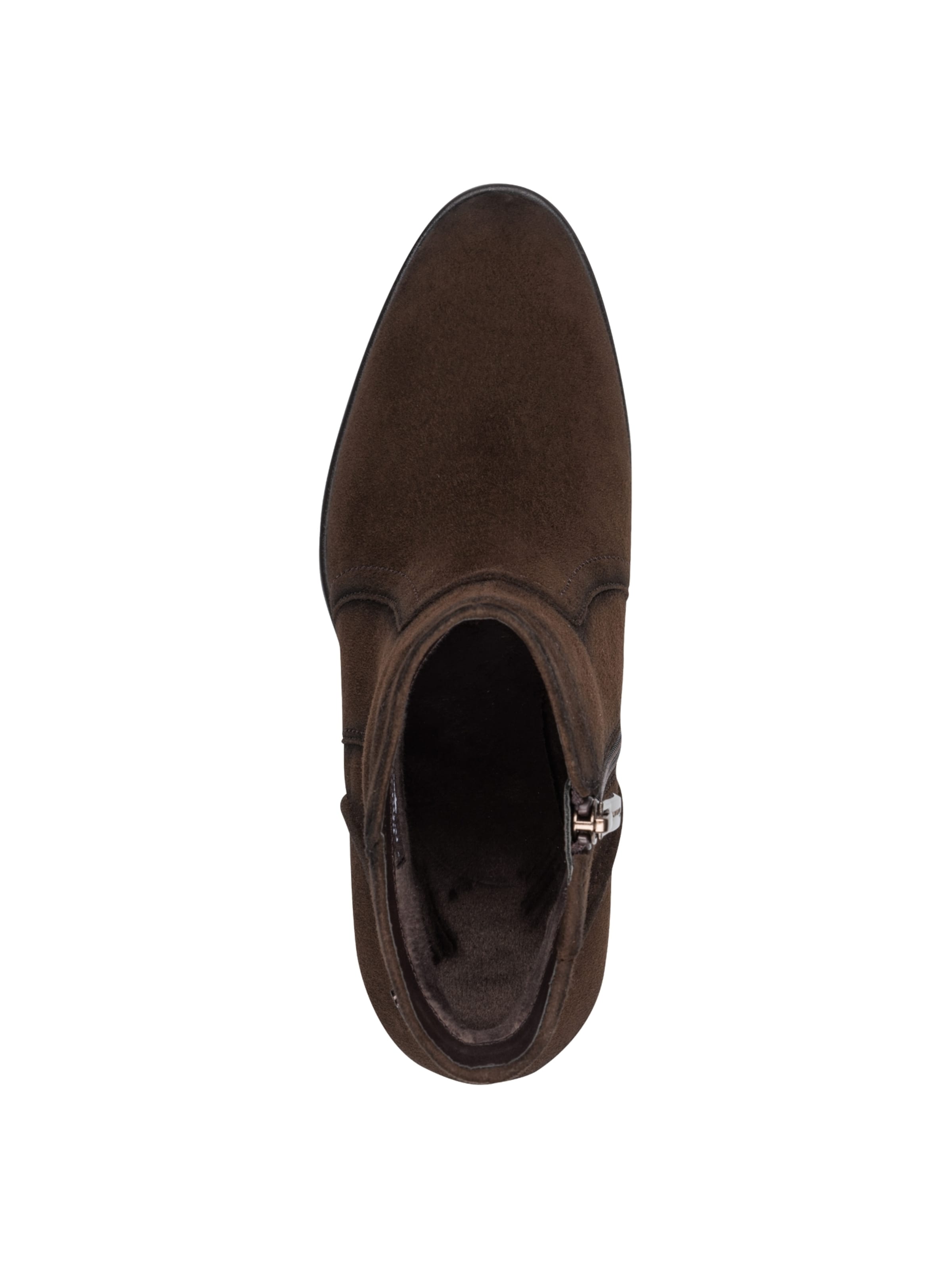 Tamaris Ankle boots in Brown