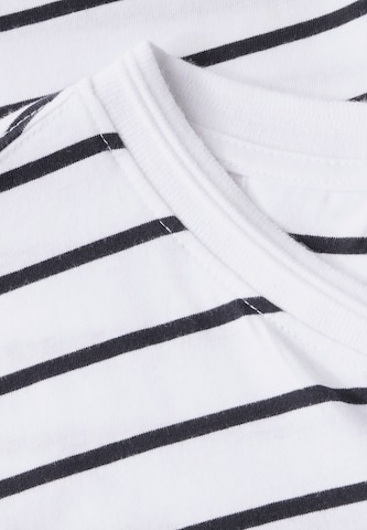 Street One MEN Shirt in Weiß