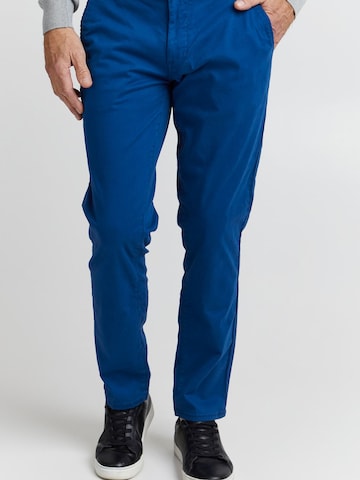 Regular Pantalon chino 'Ryan' FQ1924 en bleu