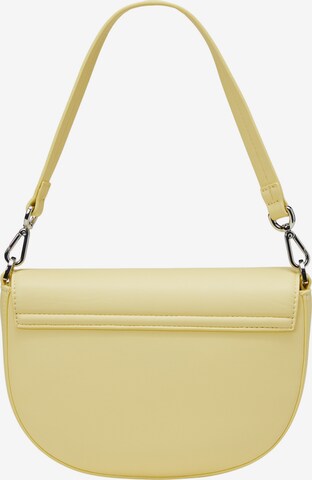 Marc O'Polo Crossbody Bag in Yellow