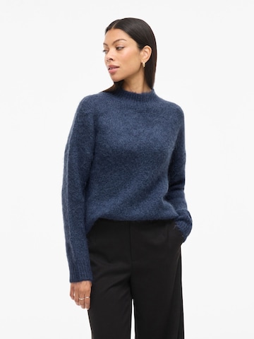VILA Pullover i blå: forside