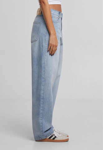 Baggy Jeans 'Juma' di 2Y Studios in blu