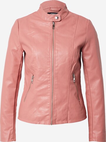 ONLY Jacke 'MELISA' in Pink: front
