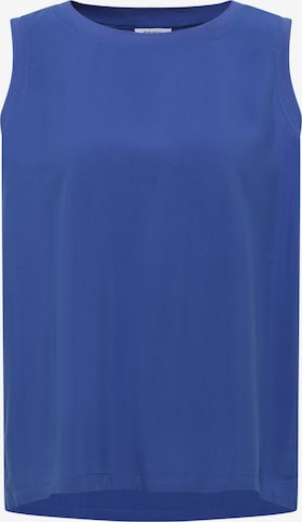 CECIL Blusentop in Blau: Vorderseite