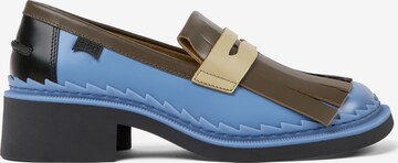 Scarpa stringata 'Taylor' di CAMPER in blu