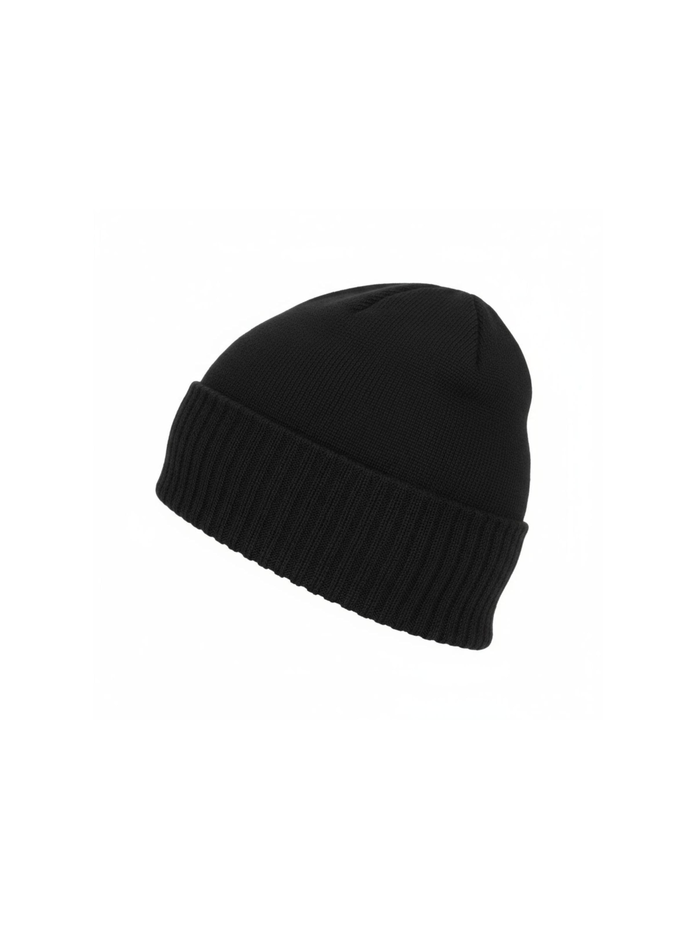 Maxte Mütze‌‌‌‌‌‌‌‌‌ in Schwarz
