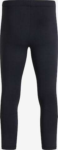 PEAK PERFORMANCE Regular Workout Pants 'Rider' in Black