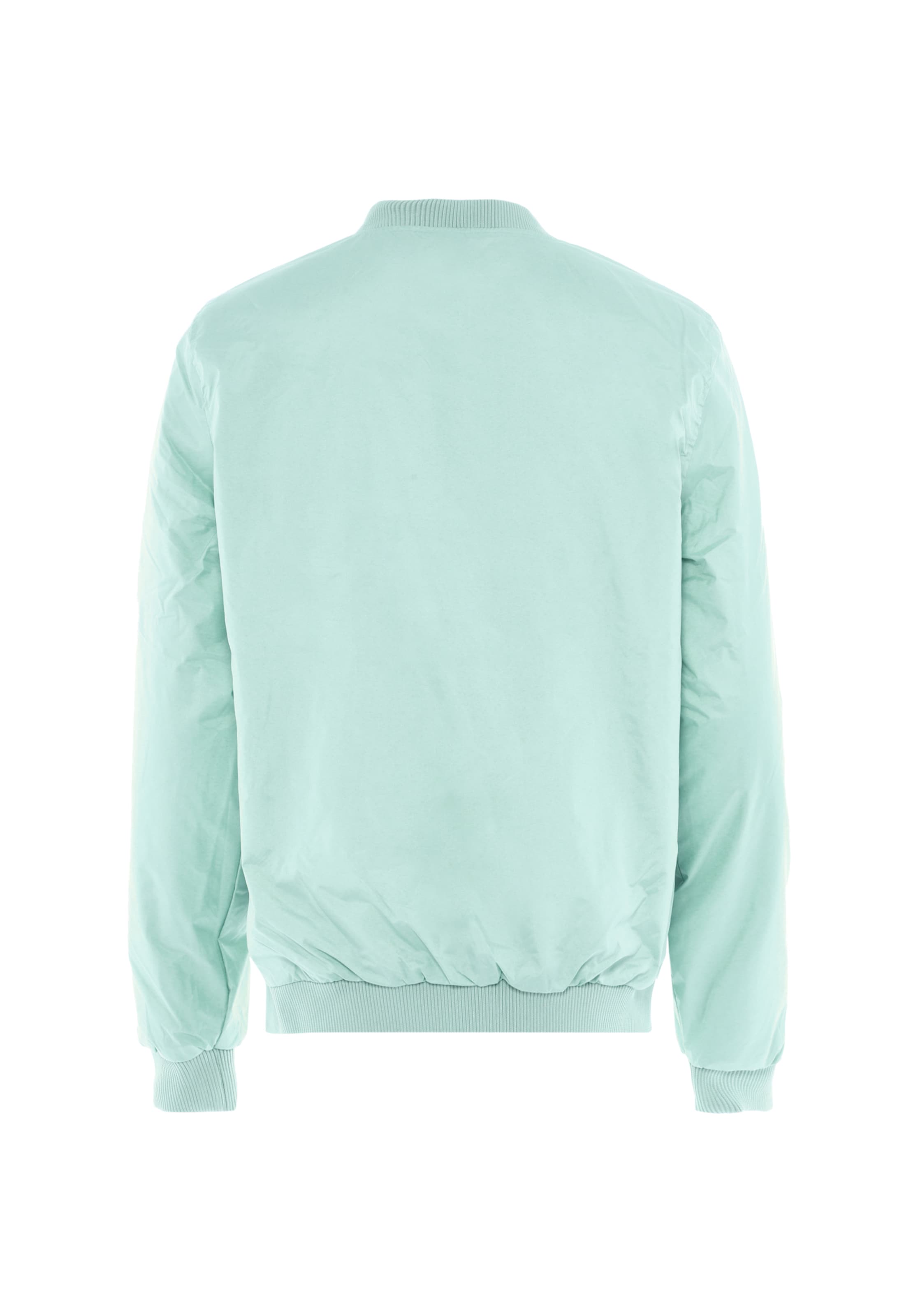 Giacca di mezza stagione di FUMO in verde