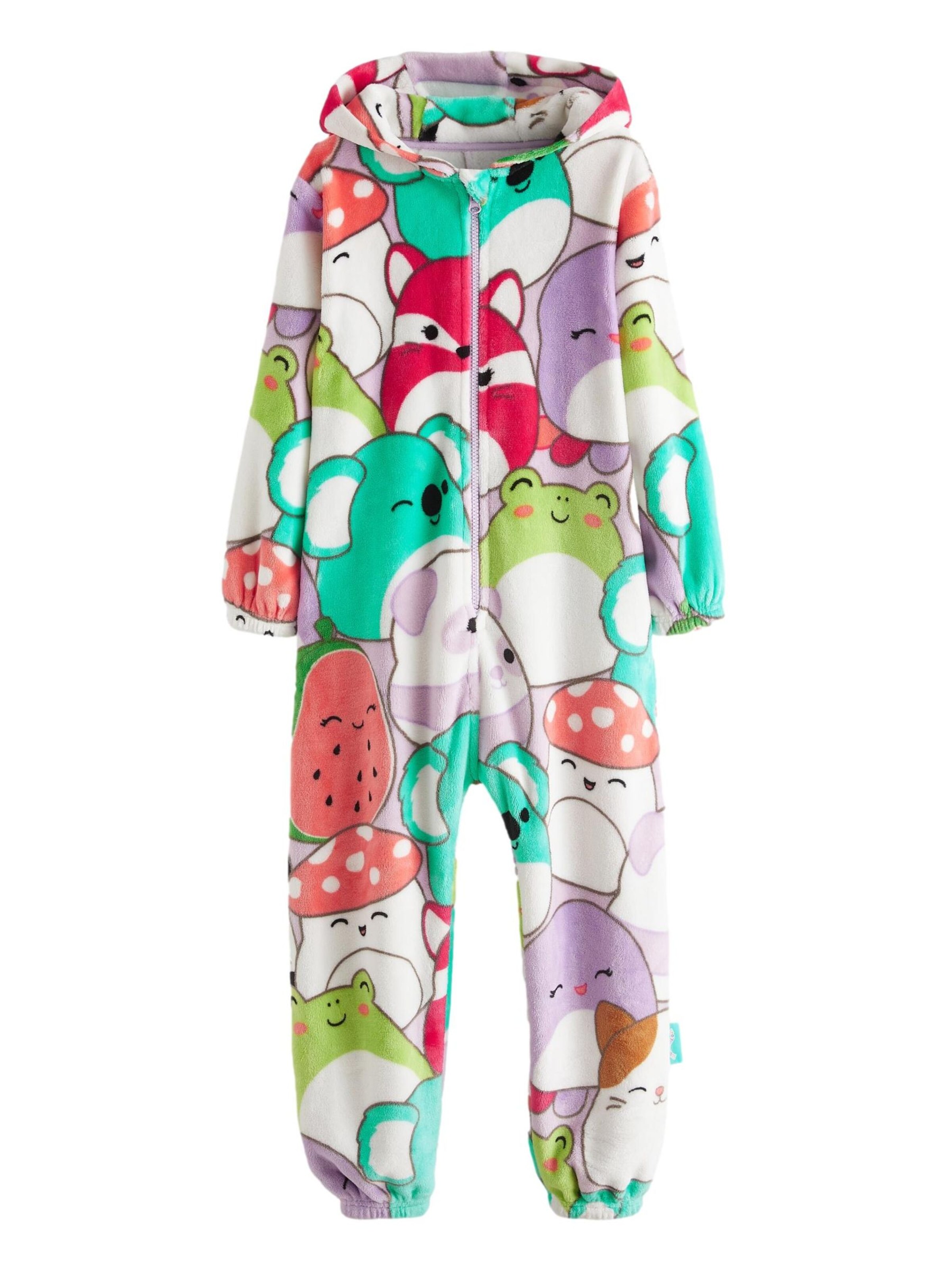 Next Üleriided, värv segavärvid: eest vaates