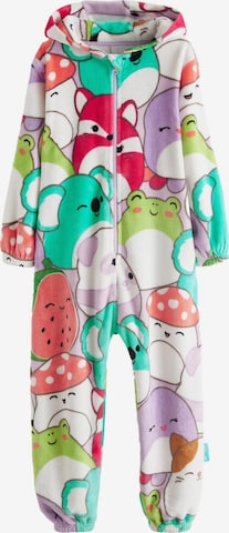 mišri Next Kombinezonas: priekis