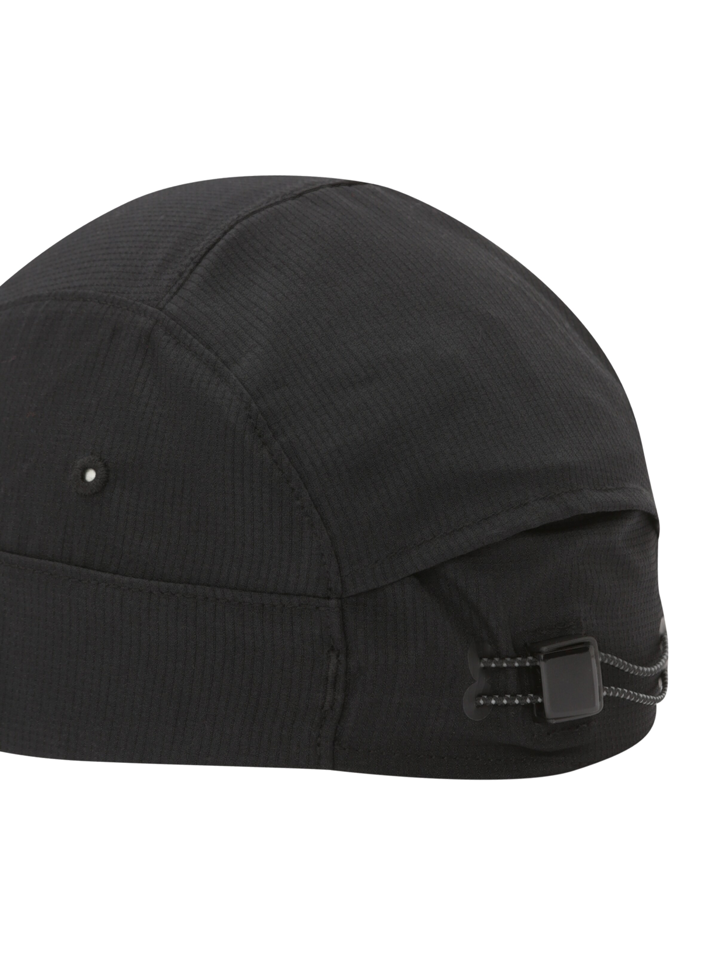 Casquette de sport 'X-City' ADIDAS PERFORMANCE en noir