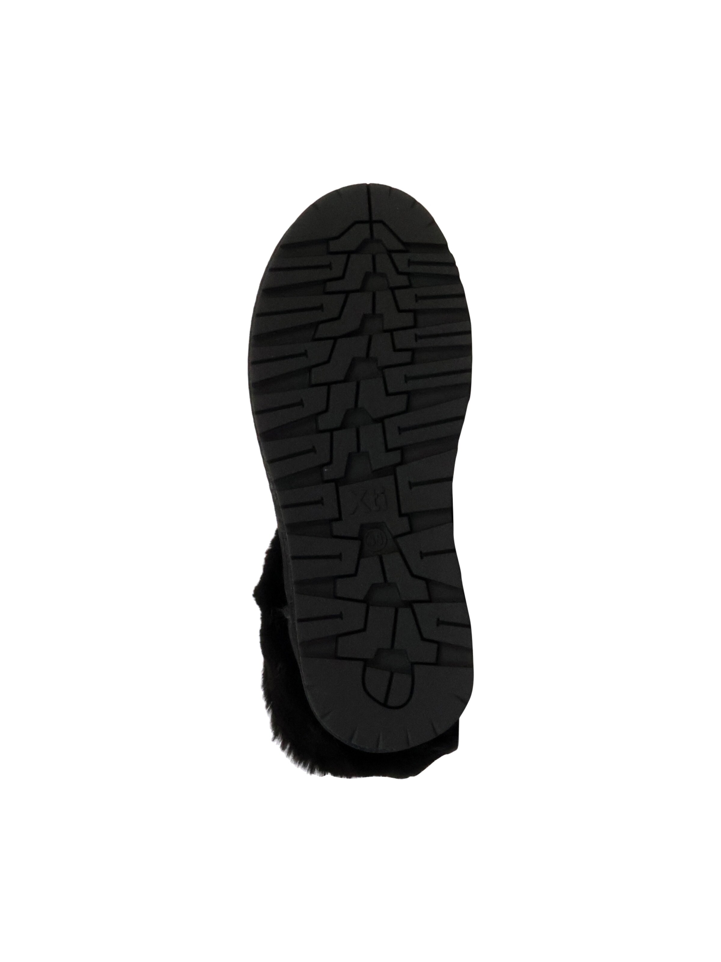 Xti Booties in Black