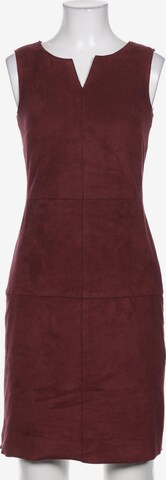 s.Oliver Dress in XXS in Red: front