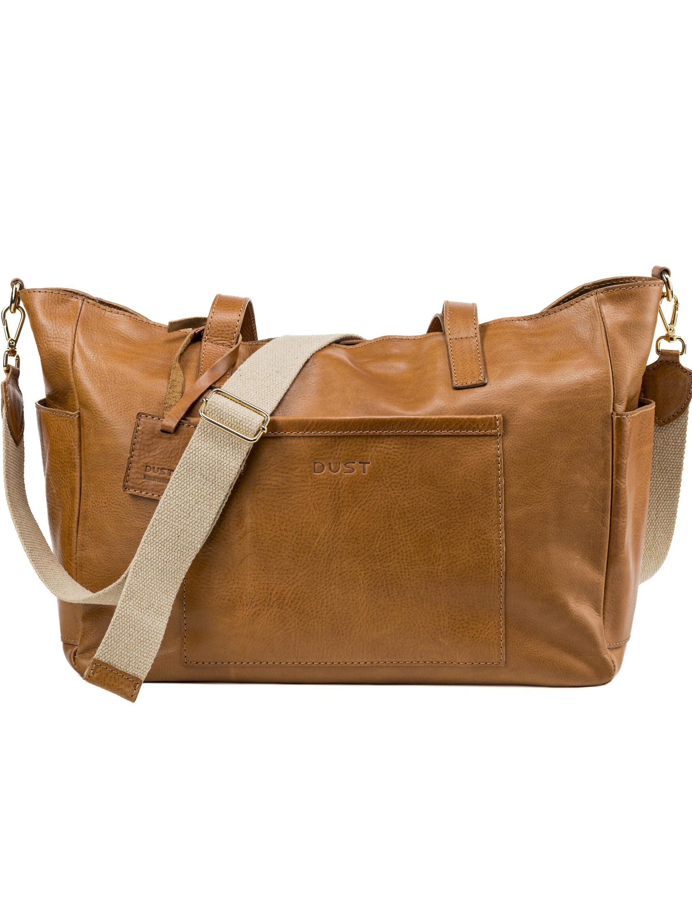 Shopper di THE DUST COMPANY in marrone